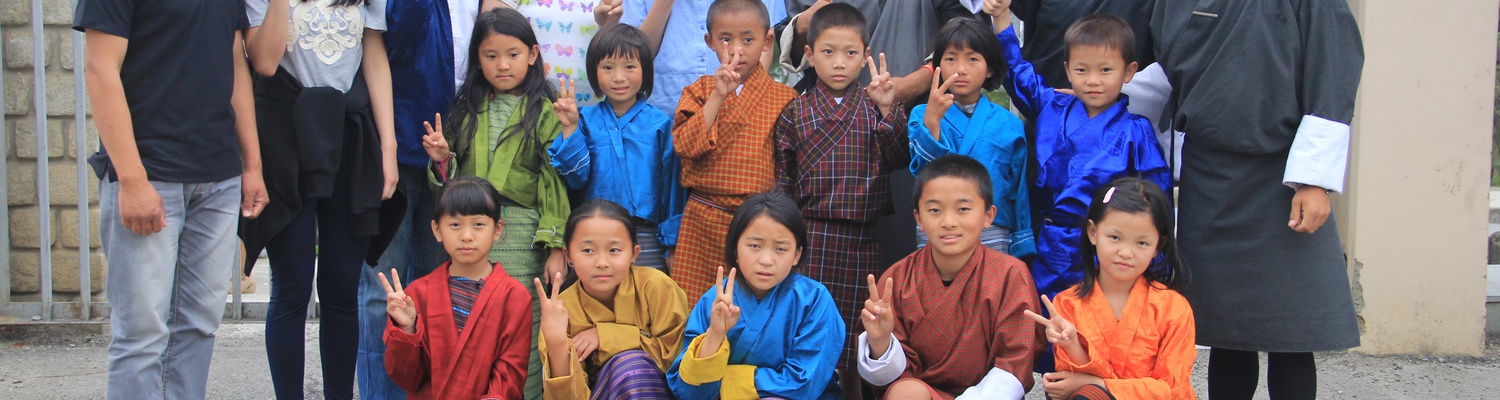 Bhutan Holiday, Sustainable Tourism