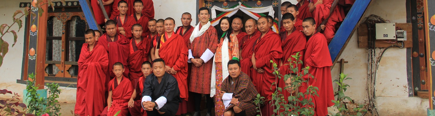Honeymoon in Bhutan, Marraige in Bhutan, Honeymoon Tour Package in Bhutan