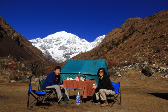 Jumolhari Trek, Laya Gasa Trek, Trekking in Bhutan, Bhutan Trekking Adventure