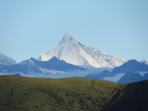 Dagala Trek, Trekking in Bhutan, Bhutan Adventure