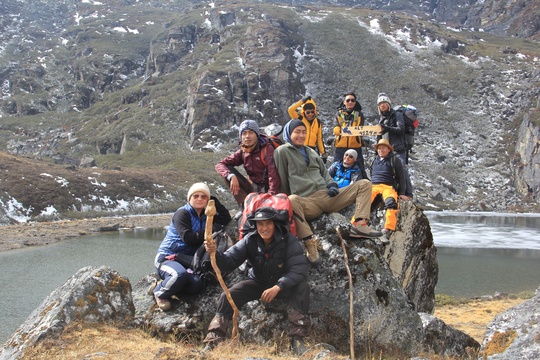 Bhutan Swallowtail, Bhutan Holiday, Bhutan Travel, Work with us