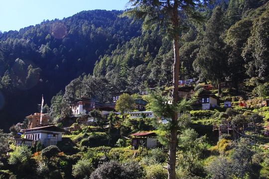 Off the Beaten Activities, Nature Hike in Bhutan, Spiritual Hike in Bhutan, Bhutan Tour and Treks