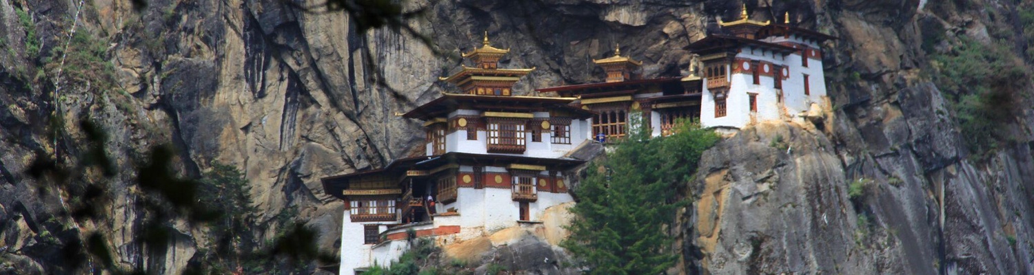 Spiritual Bhutan Tour, Buddha Dordenma in Thimphu, Taktsang Monastery, Tiger's Nest in Bhutan