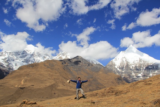 Trekking in Bhutan, Trekking in Himalayas, Bhutan Trekking Packages, Trekking Tour in Bhutan 