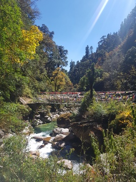 Spiritual Bhutan Tour, Bhutan Pilgrimage Tour