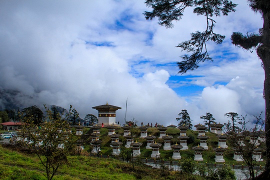 Photography Tour, Bhutan Photography Tour