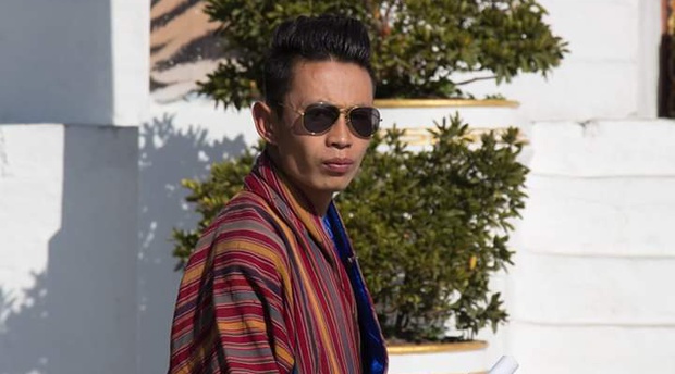 Passang Tshering, Cultural Tour Guide