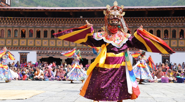 Thimphu Festival, Bhutan Festival Tour, Bhutan Trip, Travel to Bhutan, Bhutan Tour operator