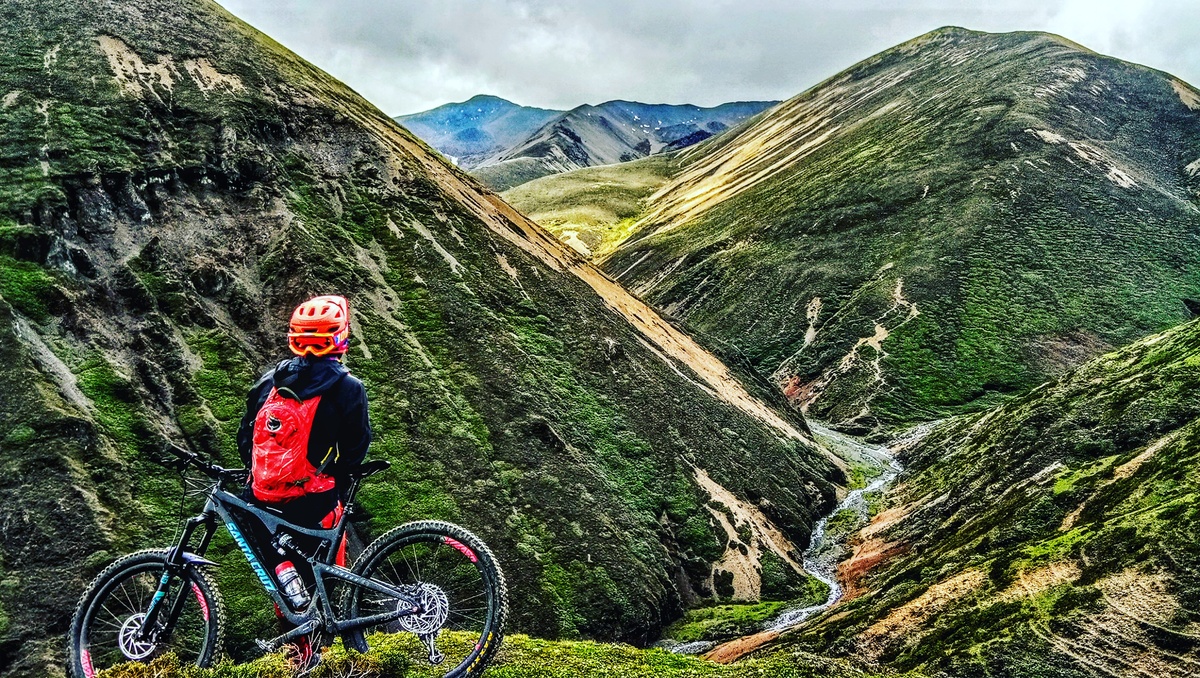 Mountain Biking in Bhutan | Activity Sports & Bhutan Holiday