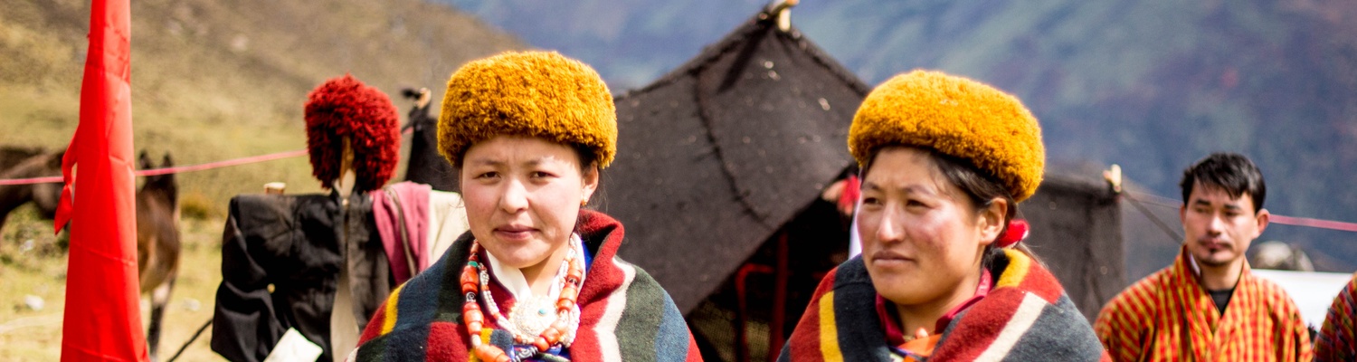 Highland Festival in Bhutan, Trekking Adventure in Bhutan, Tour in Bhutan, Bhutan Tourism
